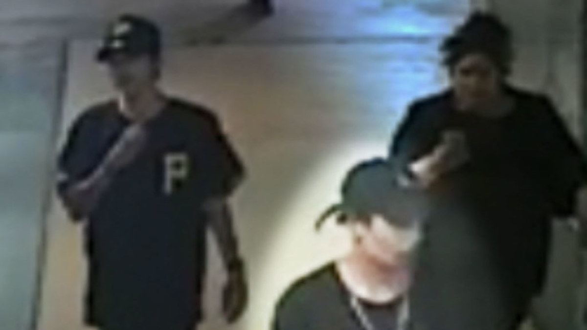 Scandinavian fighting for life after one punch attack in Perth | Nine ...