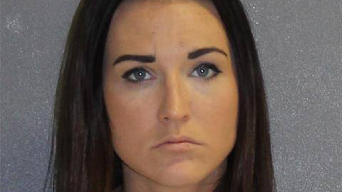 Florida teacher charged for sexual relationship with 14-year-old ...