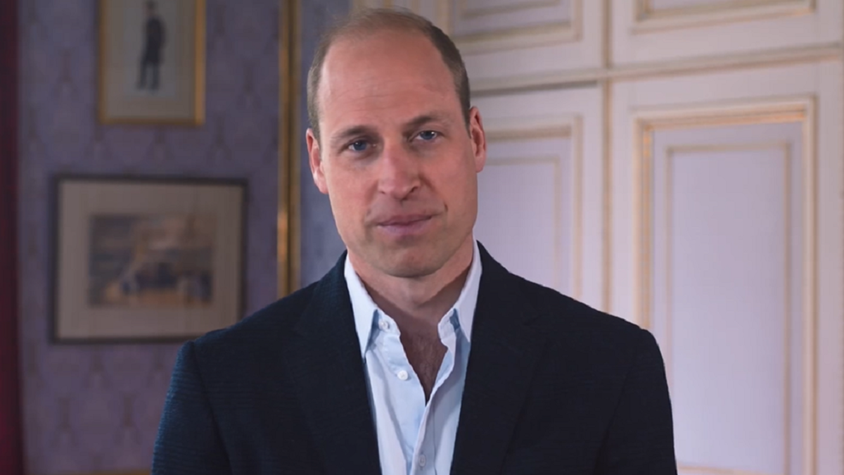Steve Irwin Gala 2024: Prince William thanks the Irwins in a surprise ...