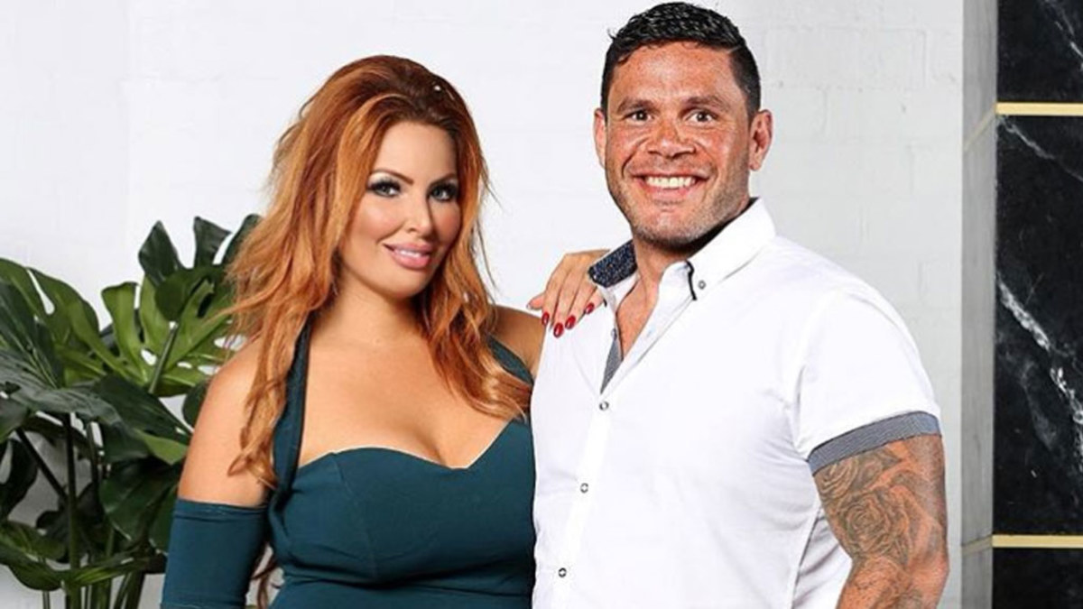 Sarah Roza confirms split from MAFS husband Telv Williams | Nine.com.au