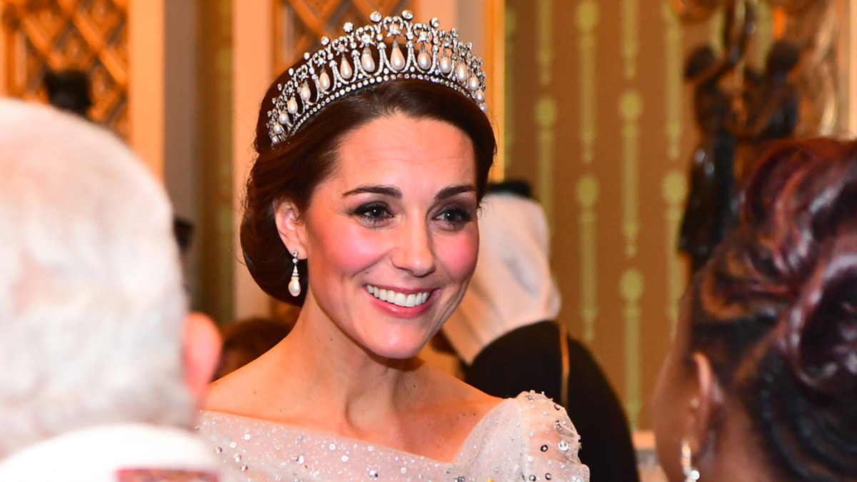 Kate Middleton’s star sign reveals exactly who she is | Nine.com.au