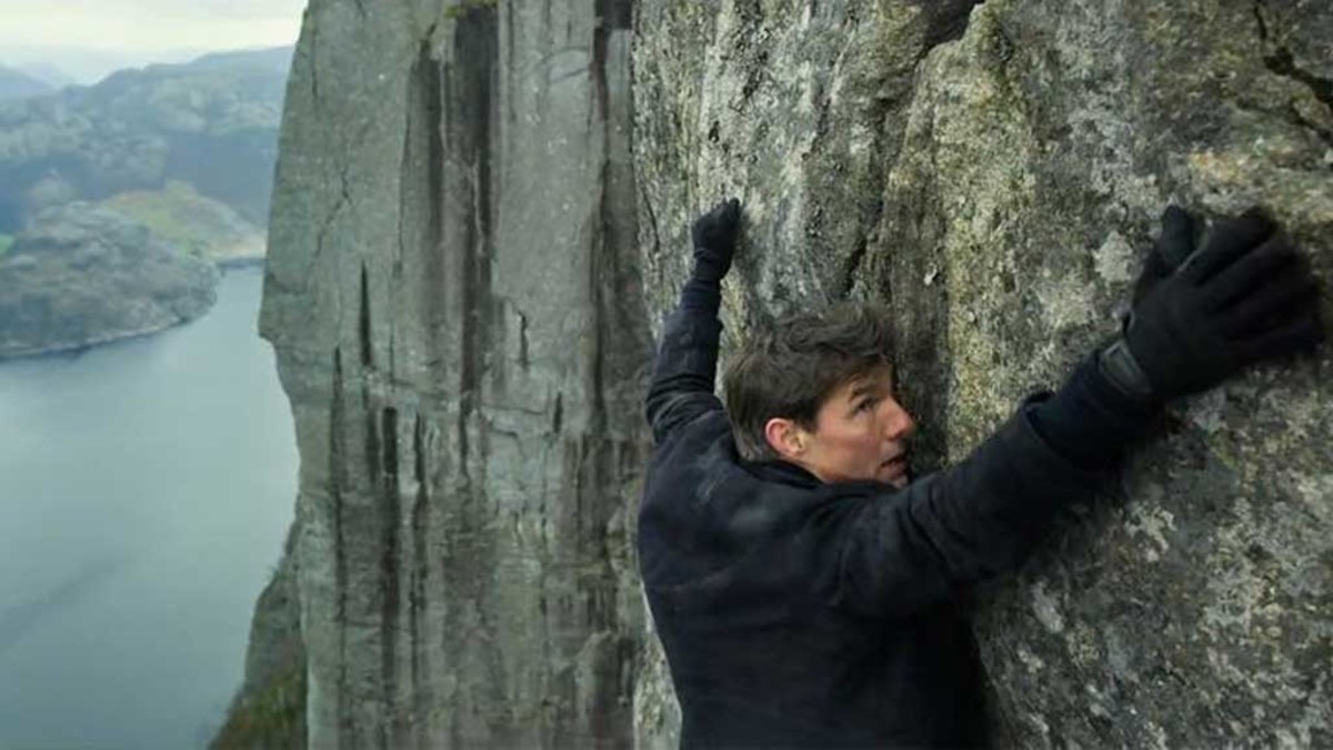 The dramatic locations used in Mission Impossible: Fallout | Nine.com.au