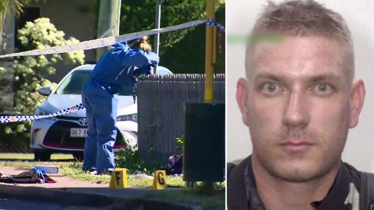 Brisbane news: Gunman still on run three days after Sunnybank shooting ...