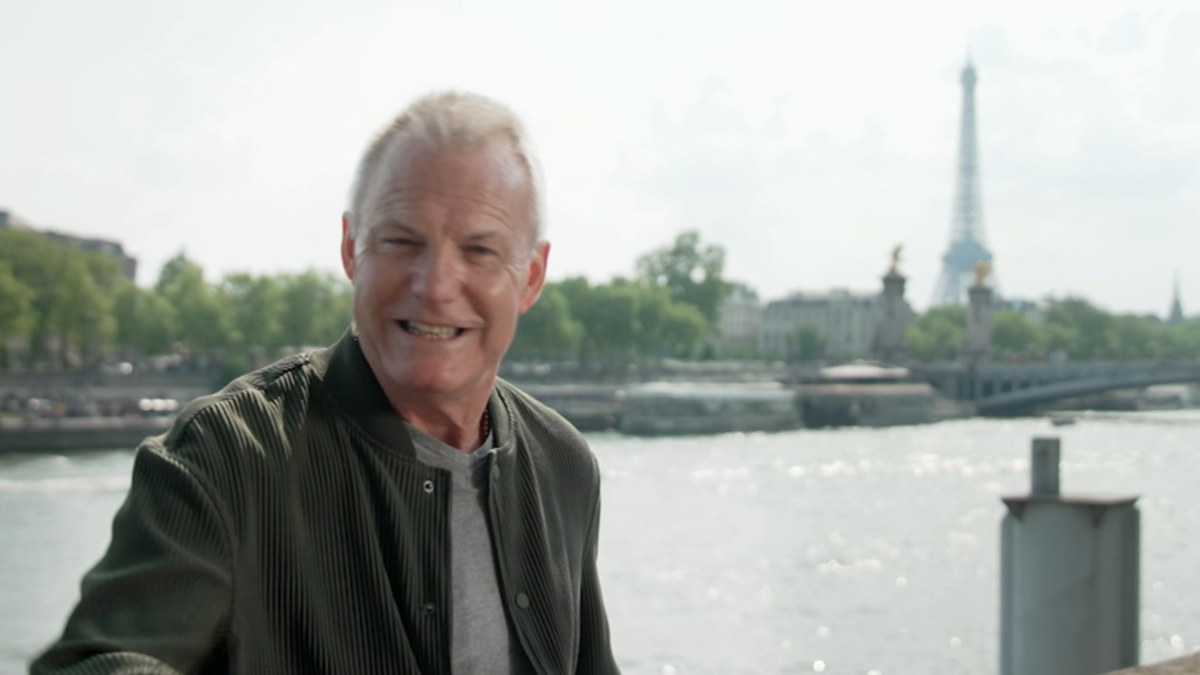 Getaway: David Reyne journeys through France on Scenic's Normandy and ...