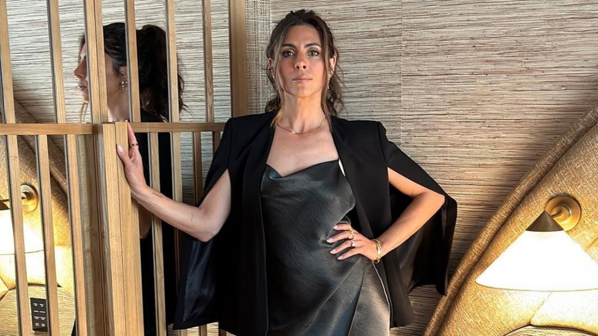 Jamie-Lynn Sigler opens up on multiple sclerosis diagnosis | Nine.com.au
