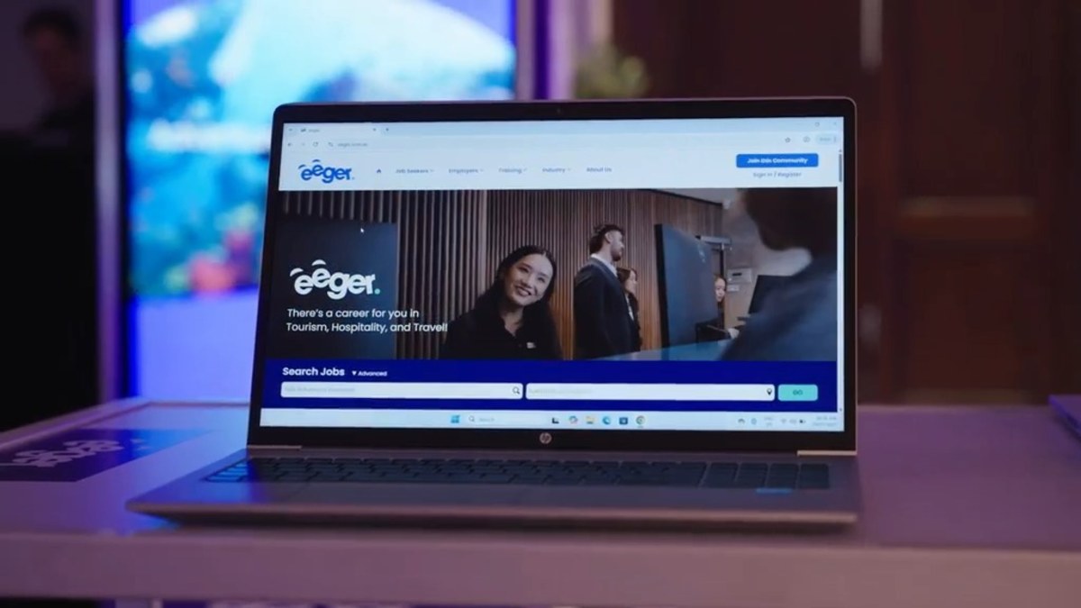 eeger: Federal government launches $10 million jobseeker platform to ...