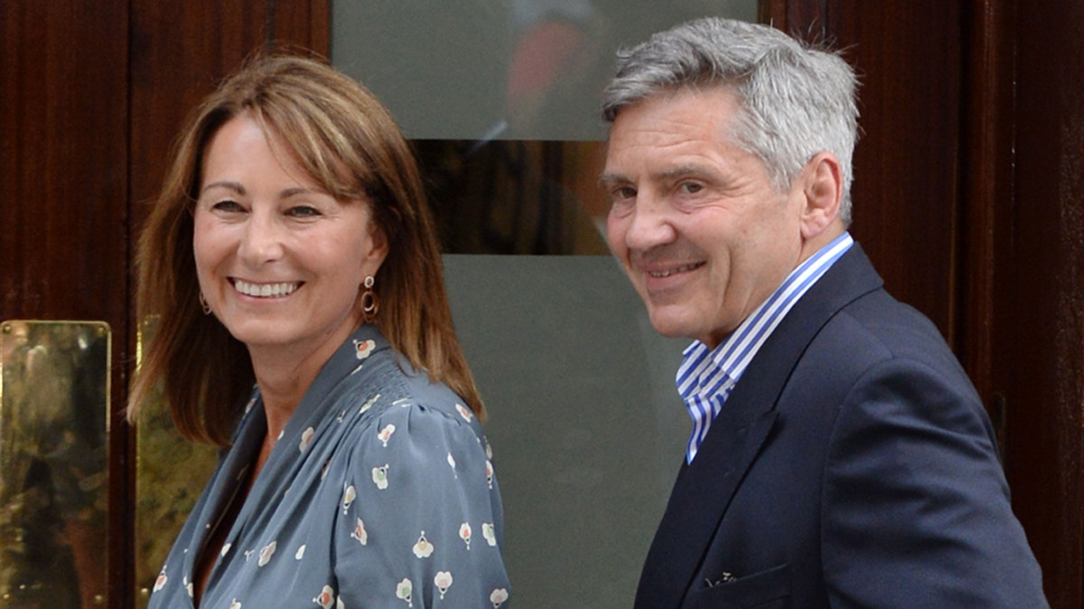 Kate Middleton's parents sell party supplies business after COVID-19 ...