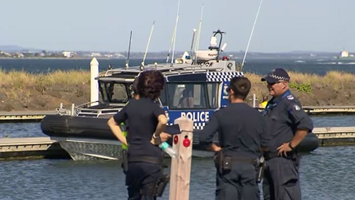 Two men die in separate drownings in Melbourne | Nine.com.au