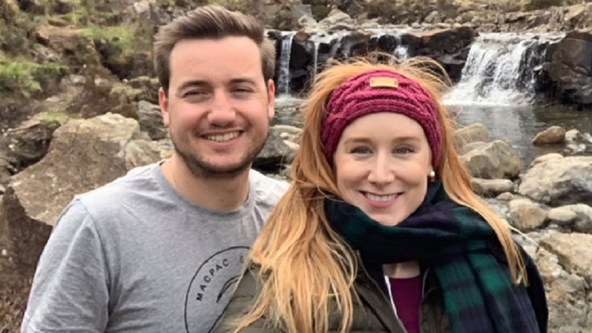 Allira was 22 when she was first diagnosed with cancer | Nine.com.au