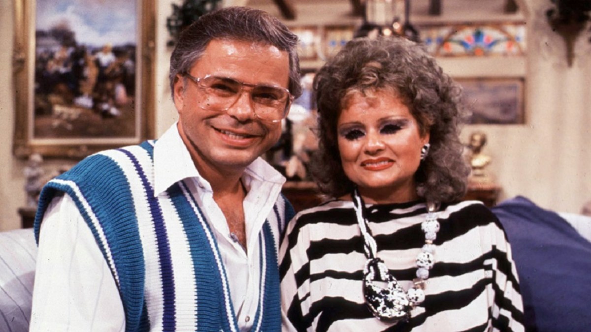 The rise and fall of Jim and Tammy Faye Bakker | Nine.com.au