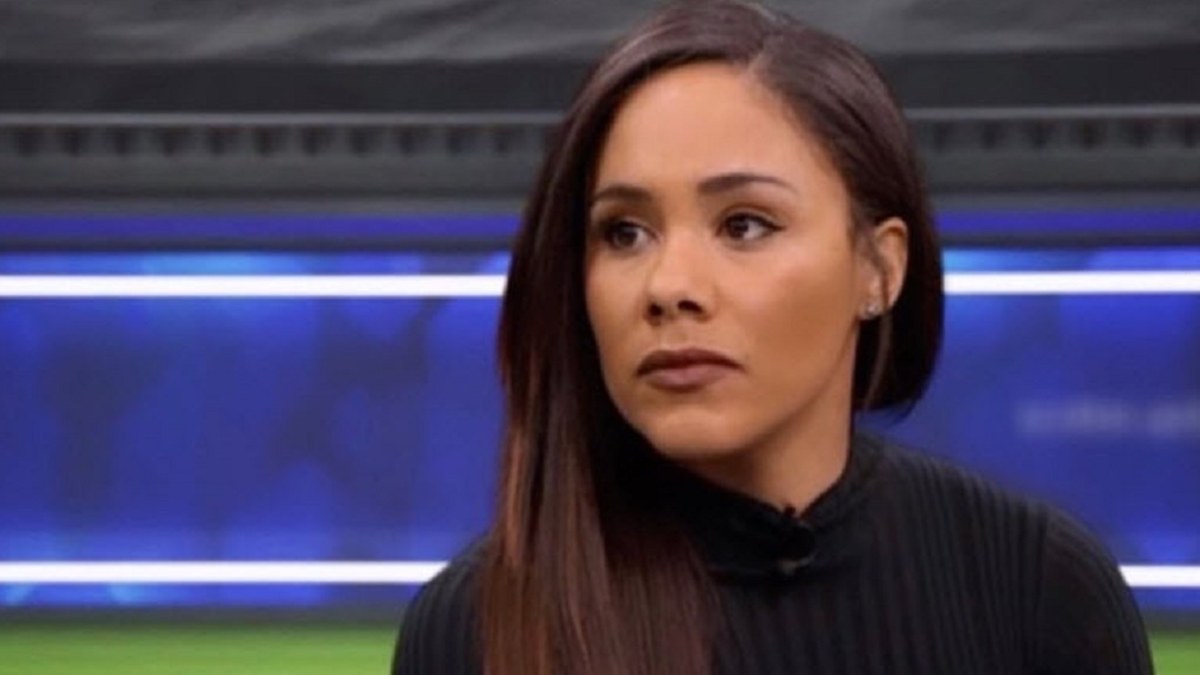 British sports reporter Alex Scott mocked for 'working class' accent ...
