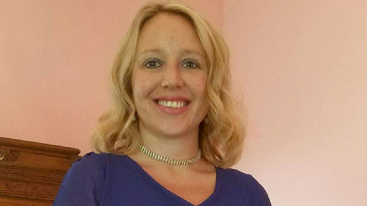 UPDATE: Body found in creek bed believed to be that of missing mum ...