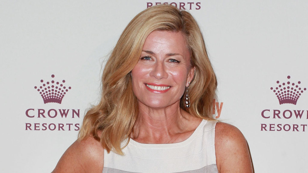 Deborah Hutton on why women should embrace ageing | Nine.com.au