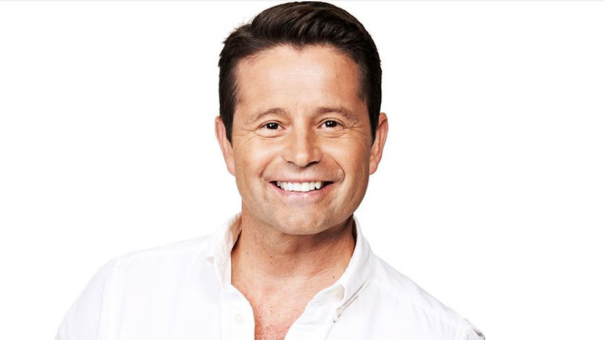 Steven Jacobs | Nine.com.au