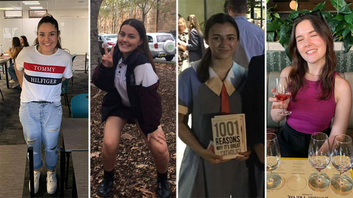 Kate Middleton wolf-whistled: Aussie women share their 'disturbing ...