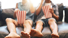 The more children sit, the higher obesity risk