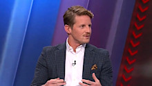 Rory Sloane, former Adelaide captain.
