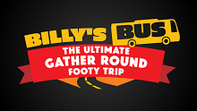 Billy's Bus