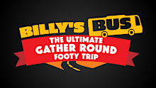 Billy's Bus