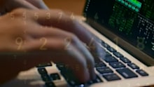 Two men in NSW have been charged with using cryptocurrency to pay for online child abuse material.