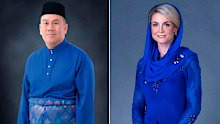 Malaysian Crown Prince of Kelantan to marry Swedish girlfriend