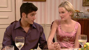 93. Season 6 Episode 5: Maggie's Boyfriend