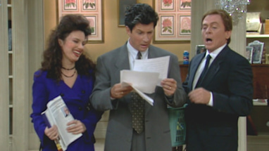 100. Season 2 Episode 1: Fran-Lite