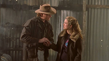 96. Season 1 Episode 13: Love of My Life