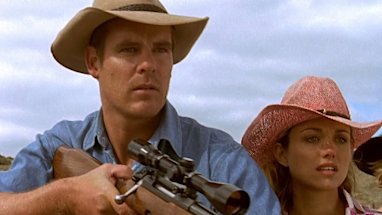 100. Season 1 Episode 8: Stir Crazy