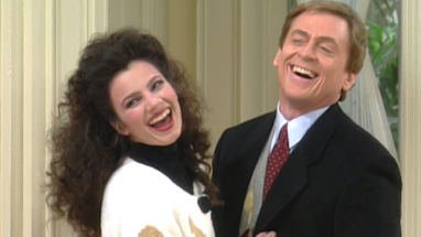 92. Season 1 Episode 6: The Butler, the Husband, the Wife and Her Mother