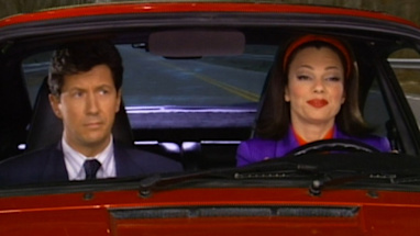 98. Season 4 Episode 10: The Car Show