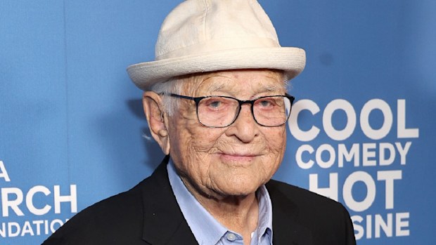 norman lear death