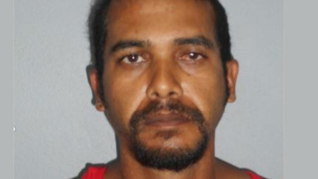 Police are hunting for Mala Owen Geissler in the Mackay region.