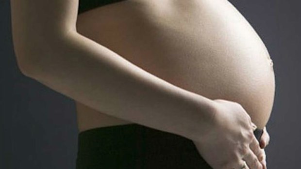 If found guilty the midwife is at risk of being struck off the register of midwives. (Supplied)