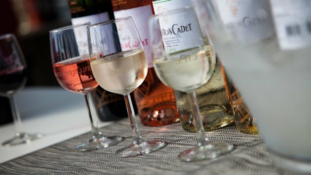 A group of French winemakers has joined forces with scientists in a bid to produce wines with flavour characteristics better preferred by consumers. (AAP)