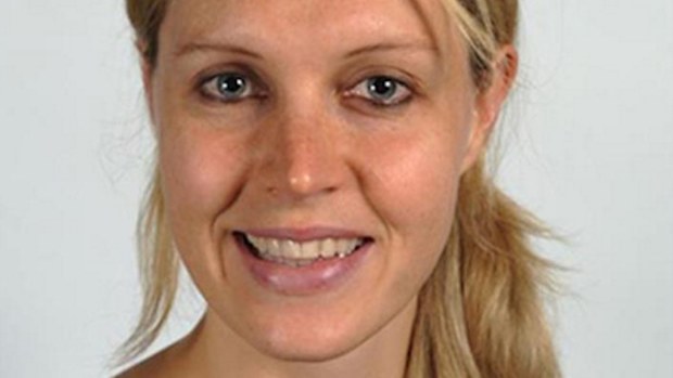 Rescuers have recovered Maria Strydom's body from Mount Everest. (Supplied)