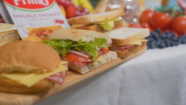 school lunch box ideas that are affordable for families IGA Today