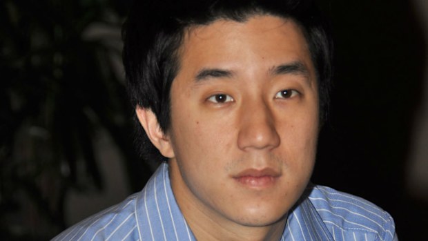 Jaycee Chan is facing drugs charges. (AAP)