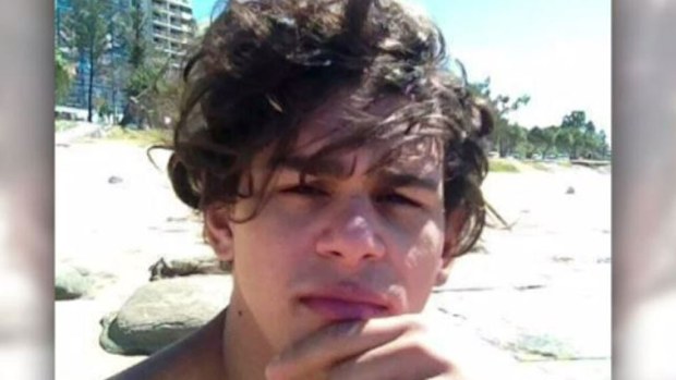 Nei Lima da Costa has been sentenced to 16 years in prison. (9NEWS)