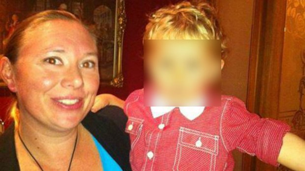 Carlie Sinclair disappeared 18 months ago. (Supplied)