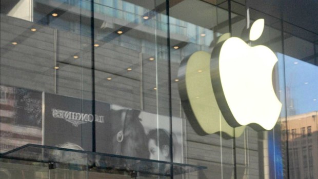 Apple have triggered speculation after sending invitations to a mystery event on September 9. (AP)