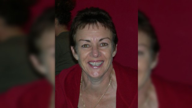 Dianne Rogan (AAP).