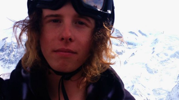 Victorian skier Jake Kermond has been found dead in Canada. (AAP)