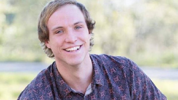 Michael Eather has been missing n Guatemala for 10 days. (Kerry Bergman Photography)