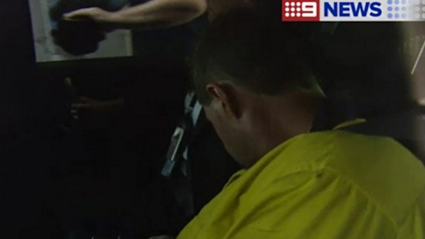 A man has been arrested over the cold case murder of Lainie Coldwell in Charleville. (9NEWS)