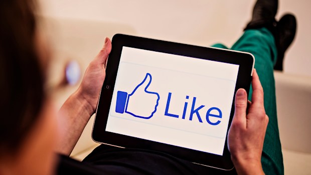 There are more than 45 million Pages on Facebook which will be able to take advantage of the new services. (Facebook)