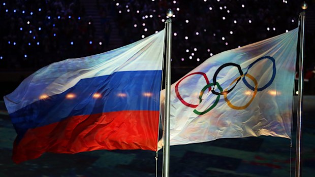 US have opened a criminal investigation into doping of Russian athletes at 2014 Olympics. (AAP)