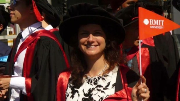 Kerry Budding has died in hospital more than a week after the car she was in plunged into a dam. (9NEWS)