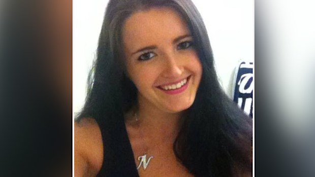 Nikita Lack. (Supplied)