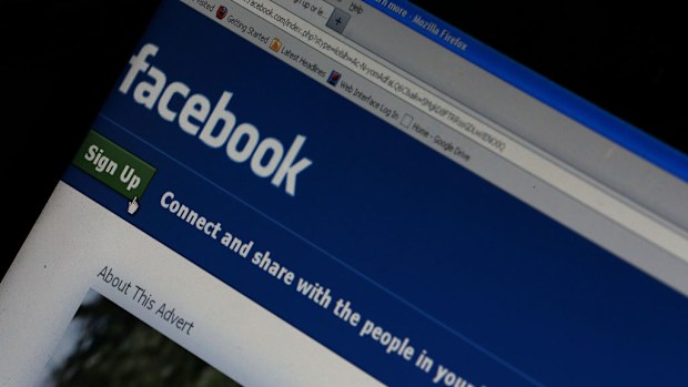 A Facebook rant may cost you more than a few online friends. (AAP)